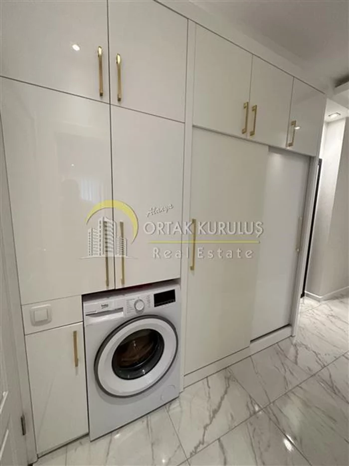 property for sale Mahmutlar - photo 31