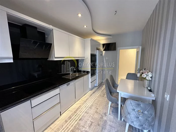 property for sale Mahmutlar - photo 20