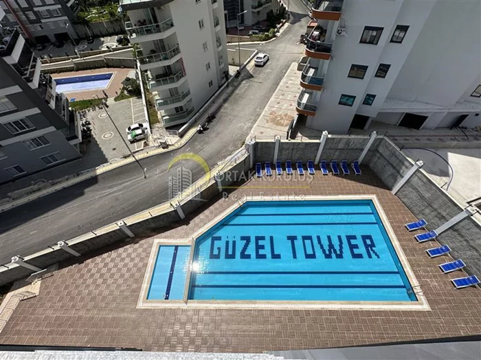 property for sale Mahmutlar - photo 2