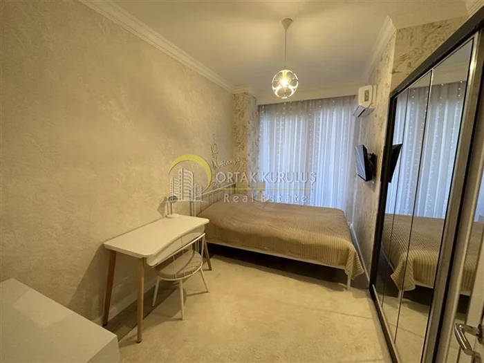 property for sale Mahmutlar - photo 30