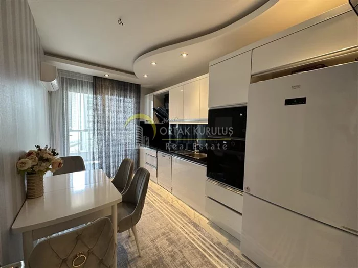 property for sale Mahmutlar - photo 21