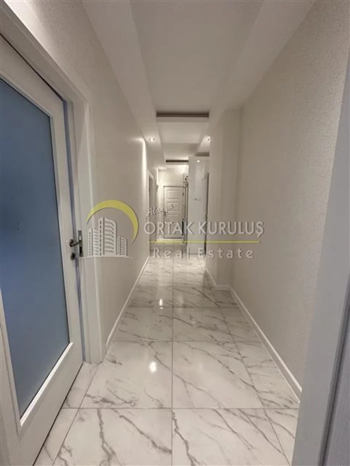 property for sale Mahmutlar - photo 32