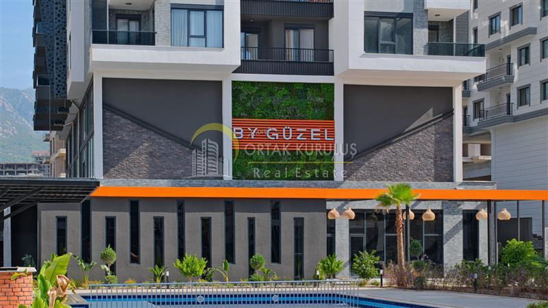 property for sale Mahmutlar 79263