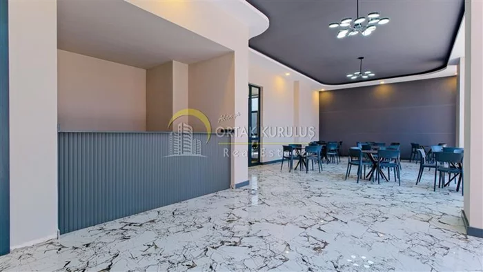 property for sale Mahmutlar - photo 14