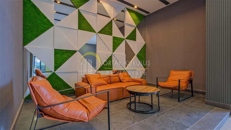 property for sale Mahmutlar 79272