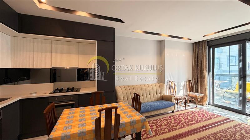 property for sale Mahmutlar 79274