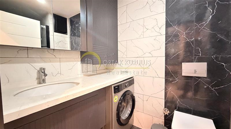 property for sale Mahmutlar 79278