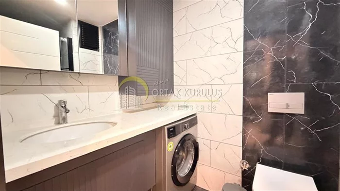 property for sale Mahmutlar - photo 23