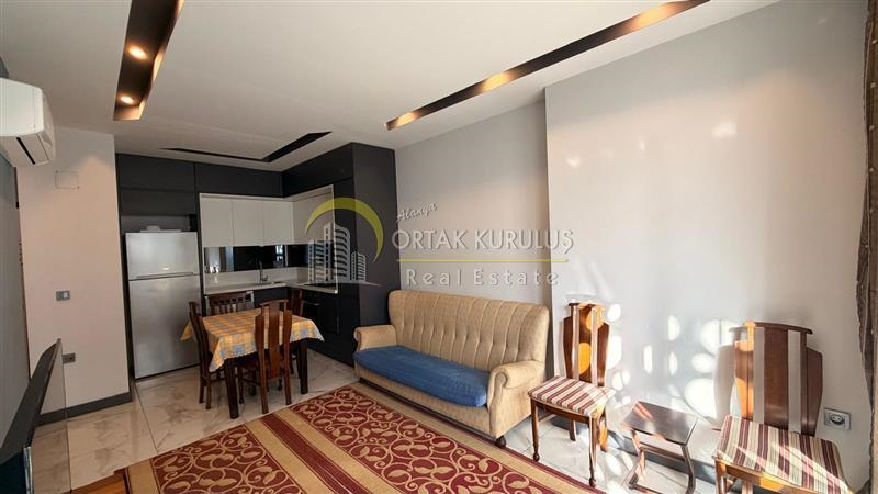 property for sale Mahmutlar 79279