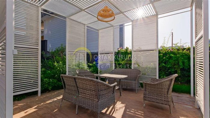 property for sale Mahmutlar - photo 8