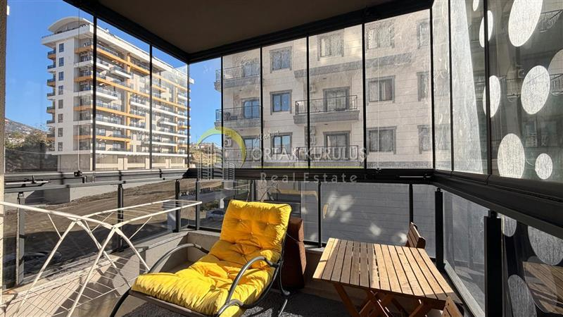 property for sale Mahmutlar 79271