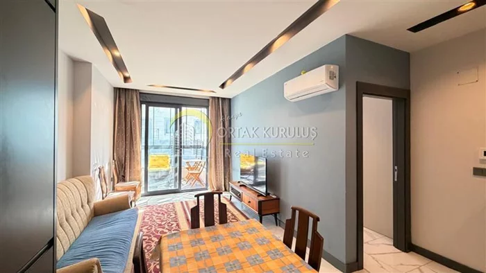 property for sale Mahmutlar - photo 21