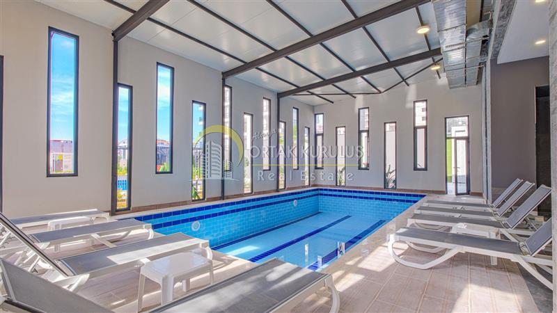 property for sale Mahmutlar 79267