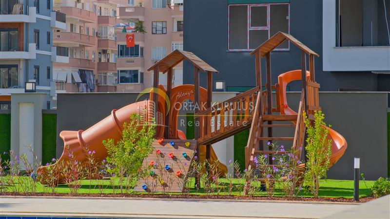 property for sale Mahmutlar 79264