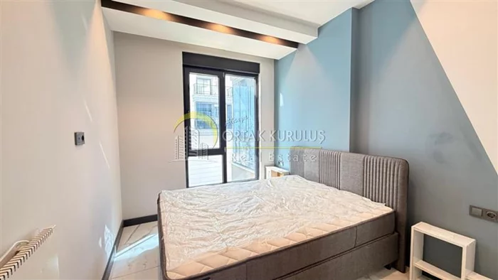 property for sale Mahmutlar - photo 22
