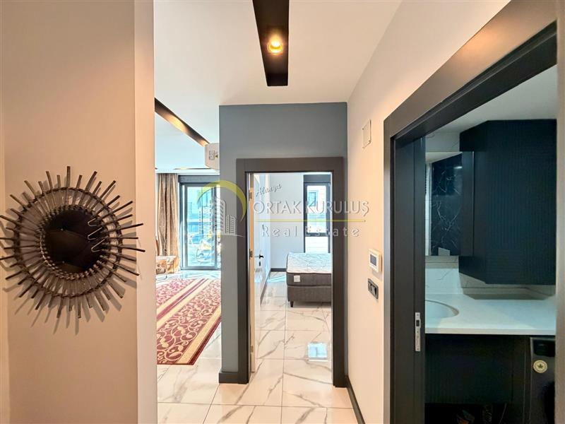 property for sale Mahmutlar 79275