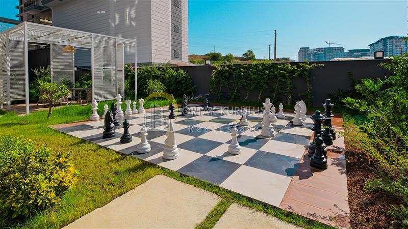 property for sale Mahmutlar 79257