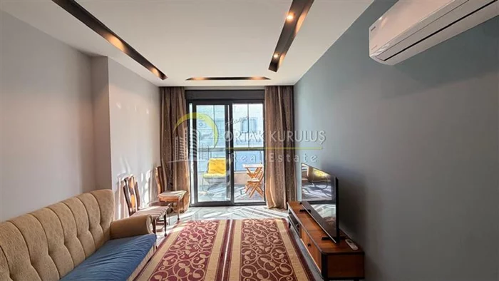property for sale Mahmutlar - photo 18