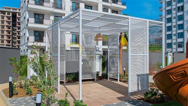 property for sale Mahmutlar 79259