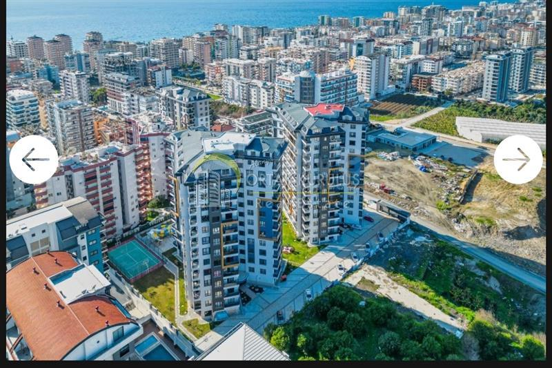 property for sale Mahmutlar 79302