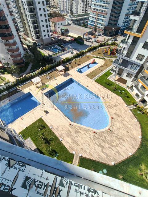 property for sale Mahmutlar 79301