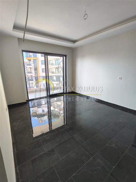 property for sale Mahmutlar 79303