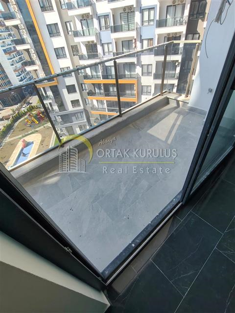 property for sale Mahmutlar 79289