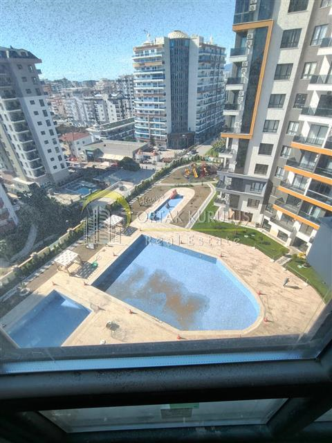 property for sale Mahmutlar 79295