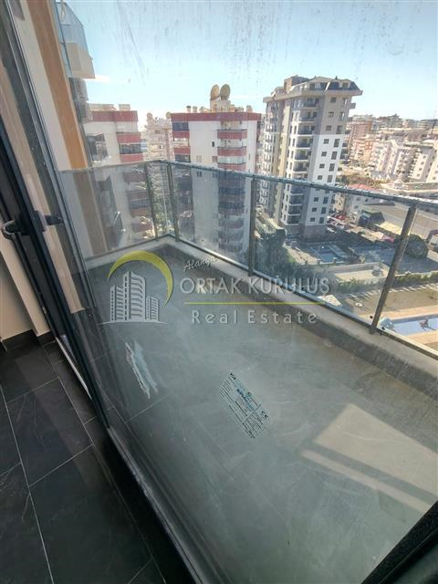 property for sale Mahmutlar 79286