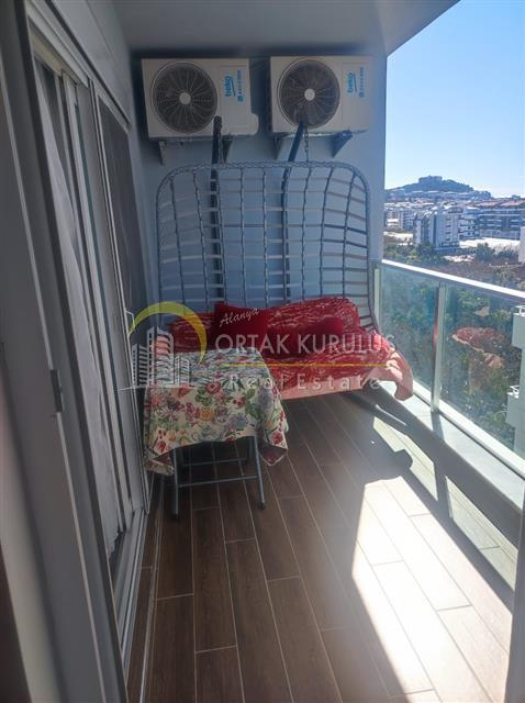 property for sale Mahmutlar 79312