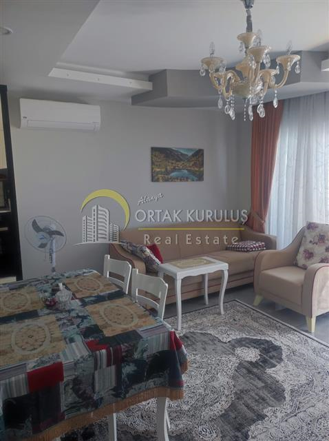 property for sale Mahmutlar 79316