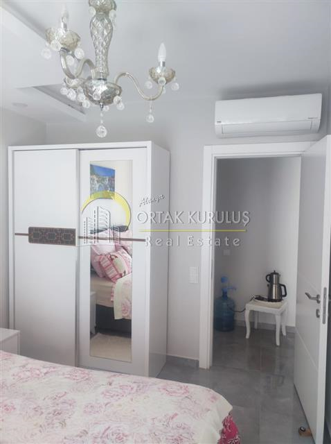 property for sale Mahmutlar 79311