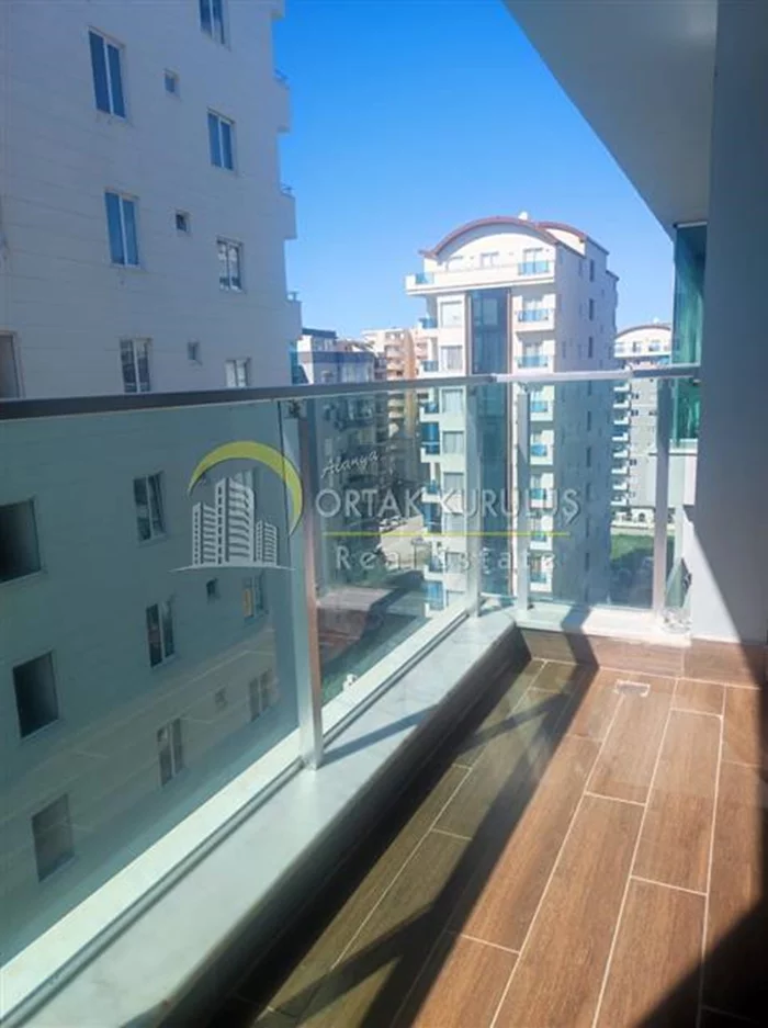 property for sale Mahmutlar - photo 12