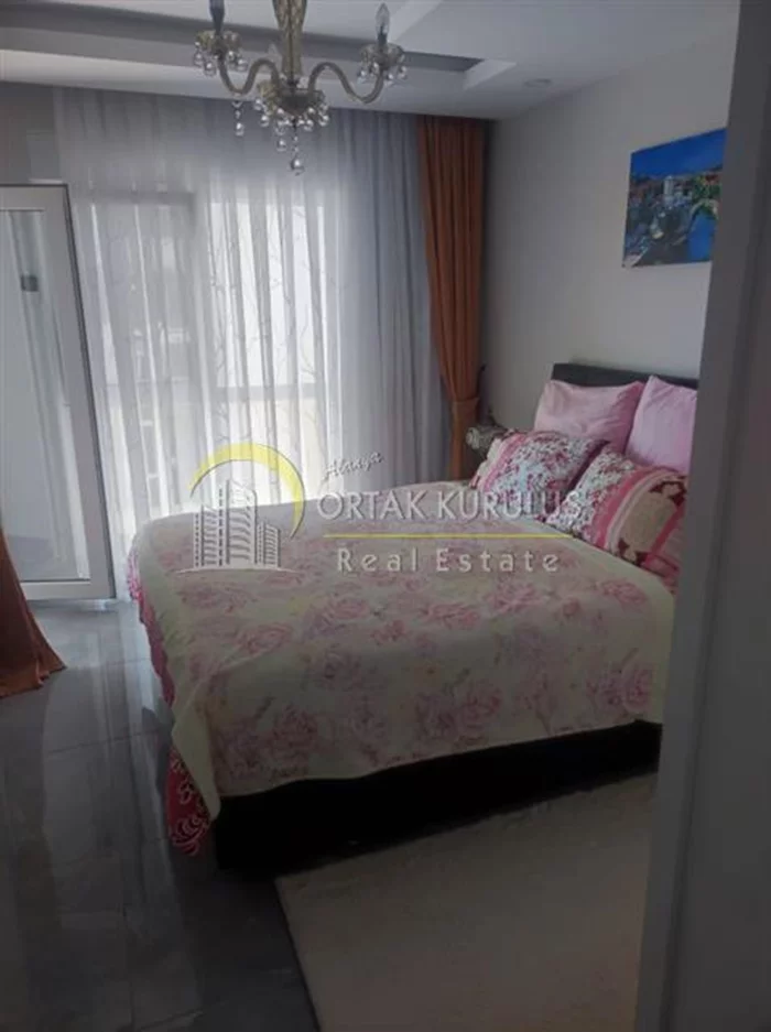 property for sale Mahmutlar - photo 7