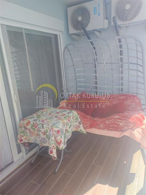 property for sale Mahmutlar 79322