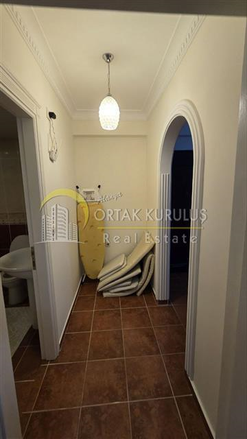 property for sale Mahmutlar 79395