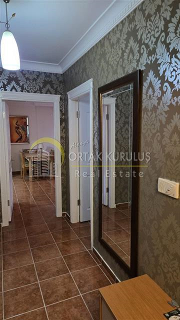 property for sale Mahmutlar 79404