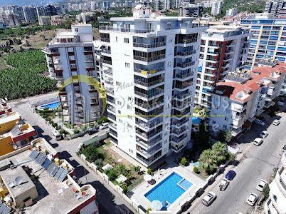 property for sale Mahmutlar 79413