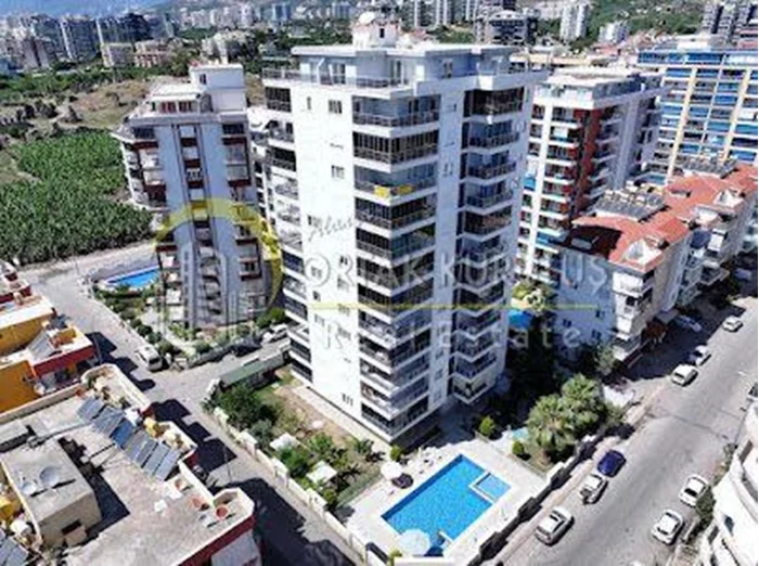 property for sale Mahmutlar - photo 2