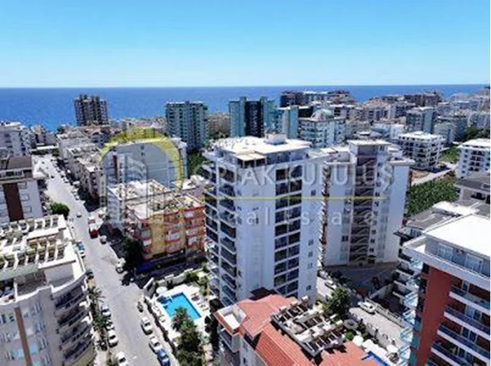 property for sale Mahmutlar - photo 4