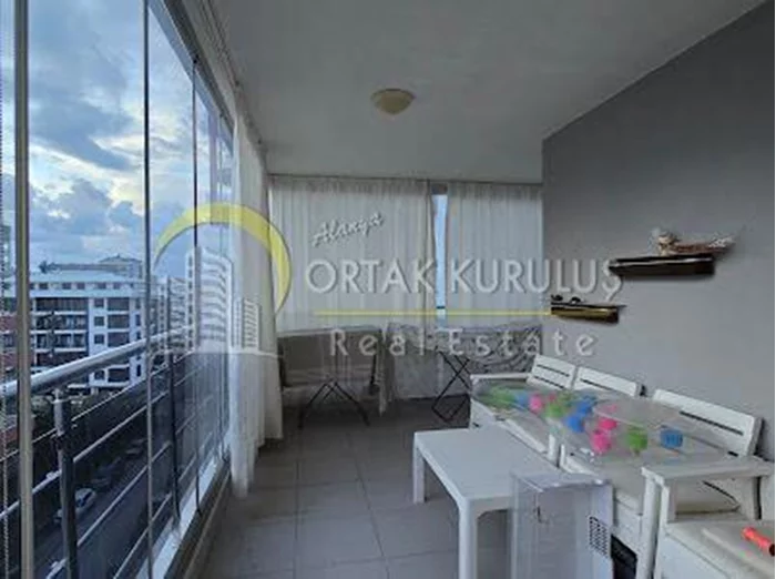 property for sale Mahmutlar - photo 20