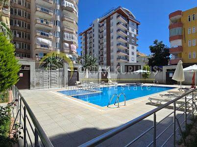 property for sale Mahmutlar 79425