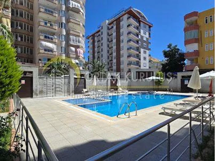 property for sale Mahmutlar