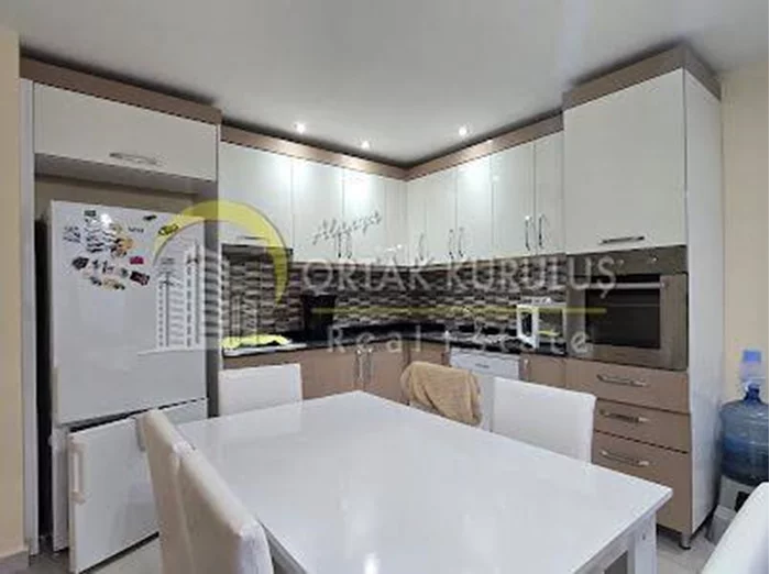 property for sale Mahmutlar - photo 12