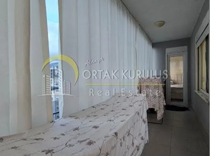 property for sale Mahmutlar - photo 21