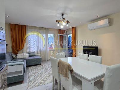 property for sale Mahmutlar 79426