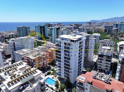 property for sale Mahmutlar 79429