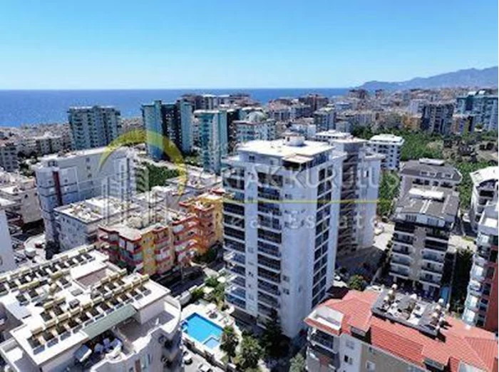 property for sale Mahmutlar - photo 3