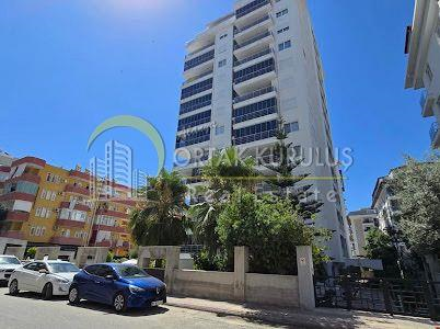 property for sale Mahmutlar 79421