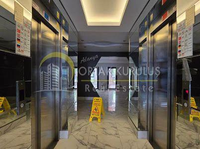 property for sale Mahmutlar 79419